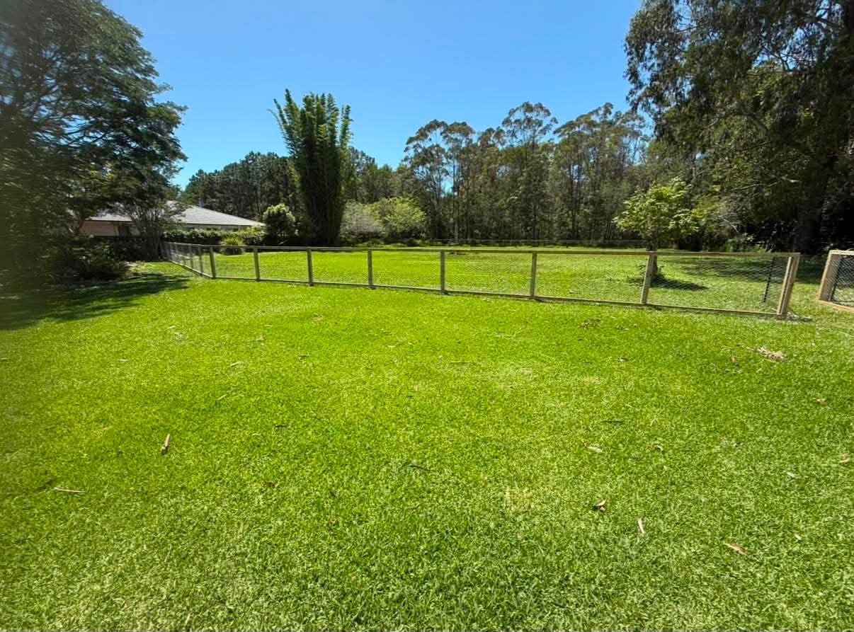 Final site-context view across the North Brisbane property